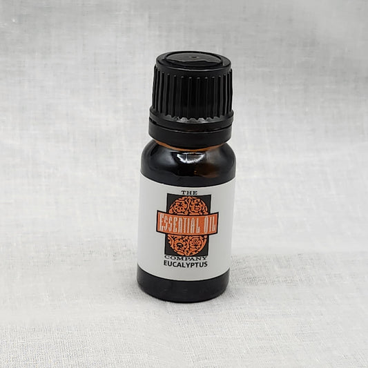 Eucalyptus Essential Oil-9