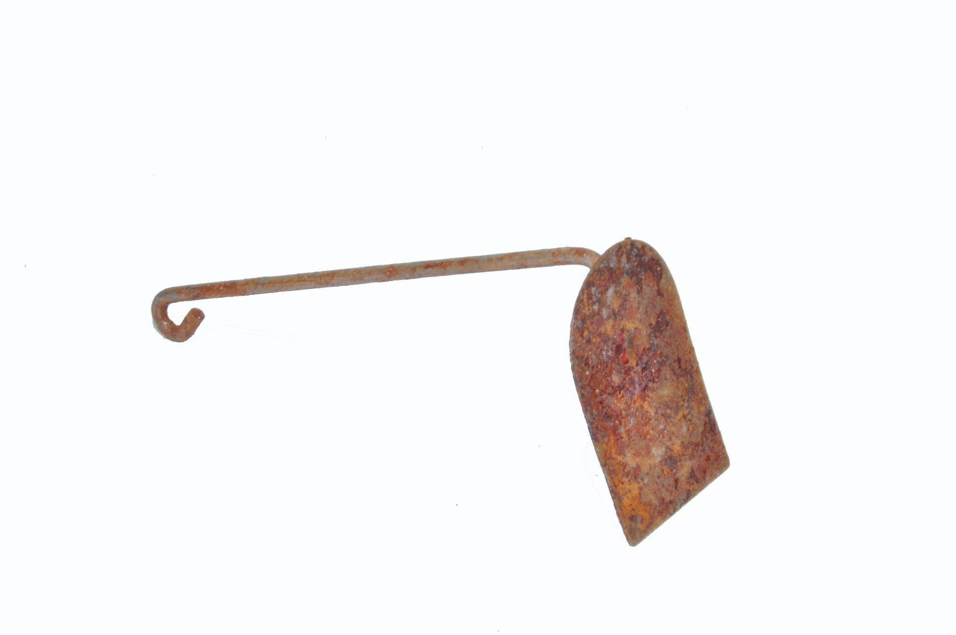 Fairy Garden Miniature Tools (Set of 4), Rustic-10