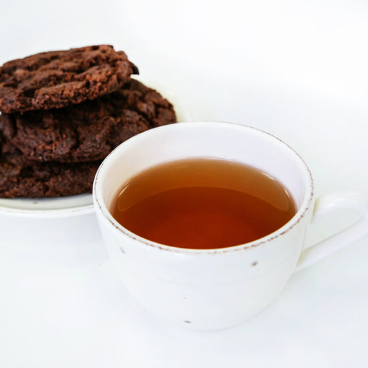 Dark Chocolate Cookie Black Tea (BUY 1 GET 1 FREE while supplies last)-5