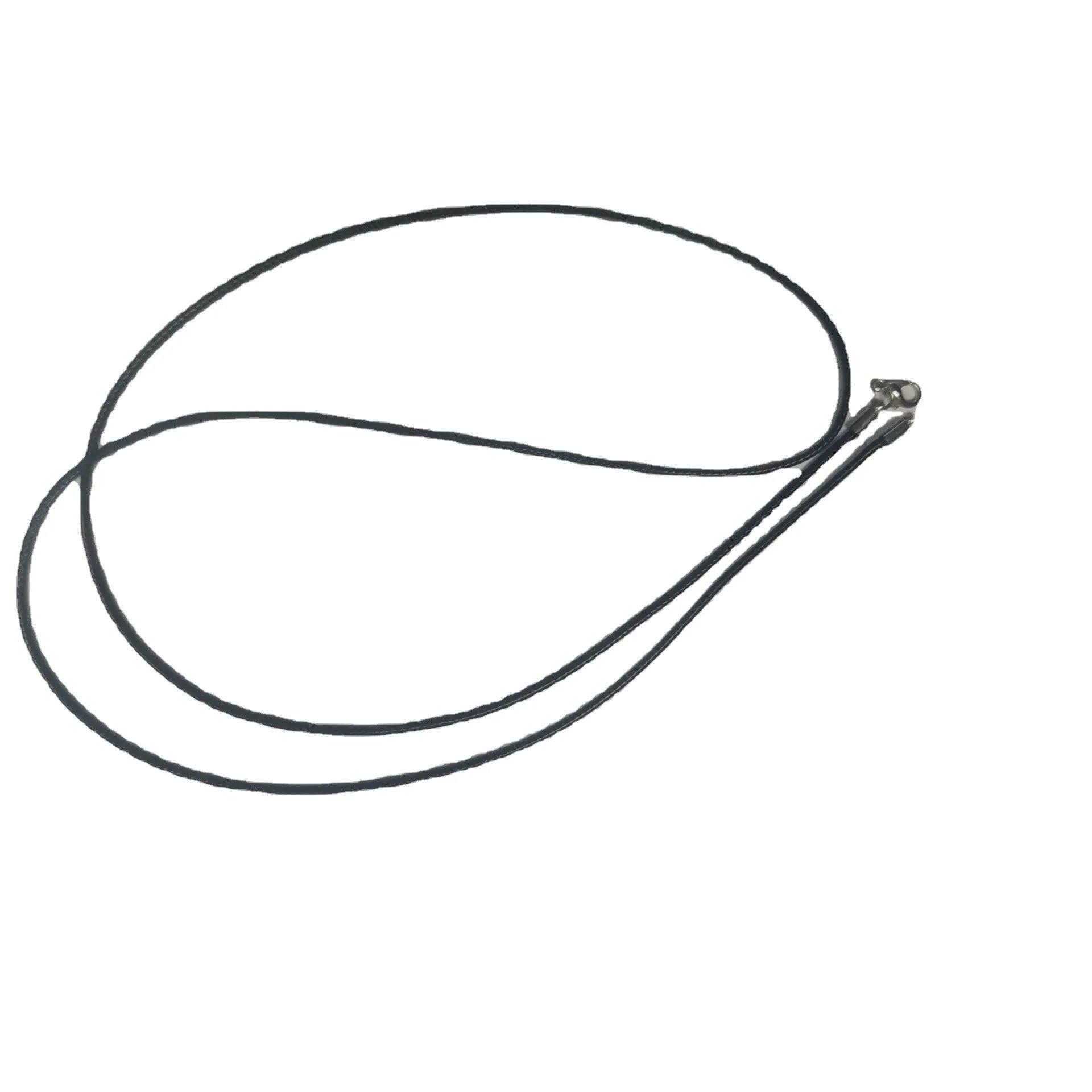 Retro Reiki Healing Energy Crystal Pendant Natural Stone for Yoga Meditation Spiritual 7 Chakra Jewelry Neckalce Amulet Orgonite-1