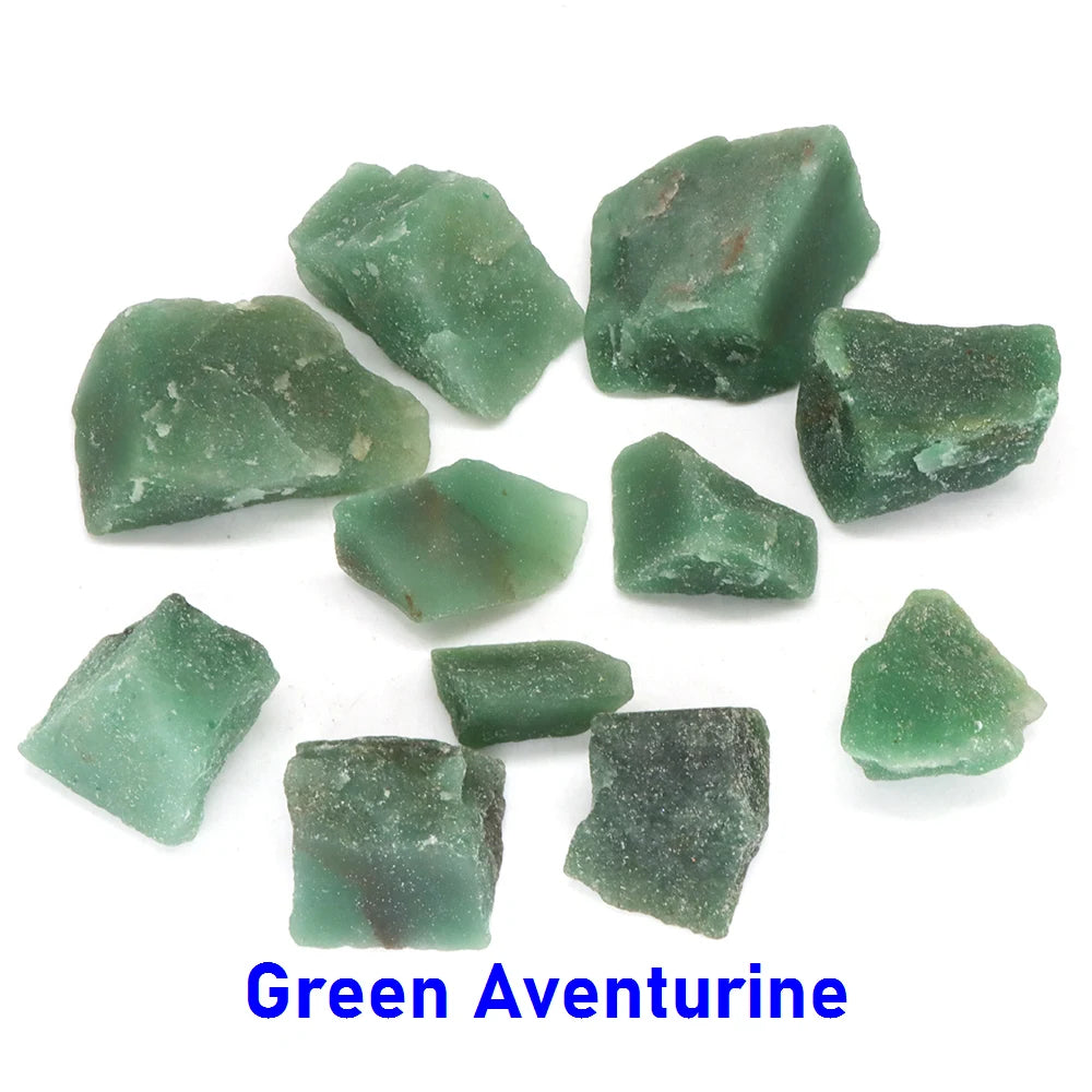 Natural Raw Stones Irregular Shape Rock Minerals Specimen Research Teaching Rough Healing Crystals Quartz Bulk Lots Wholesale-21