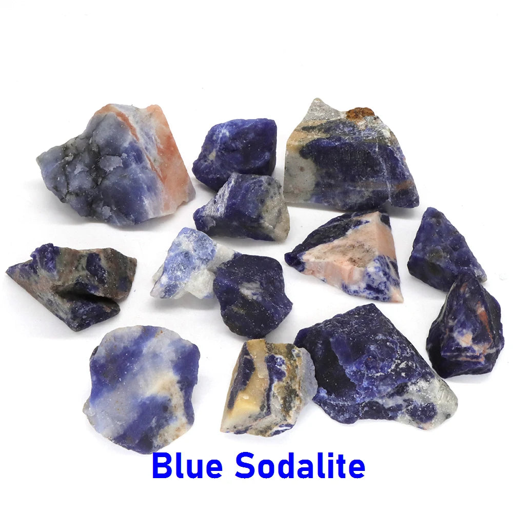 Natural Raw Stones Irregular Shape Rock Minerals Specimen Research Teaching Rough Healing Crystals Quartz Bulk Lots Wholesale-29