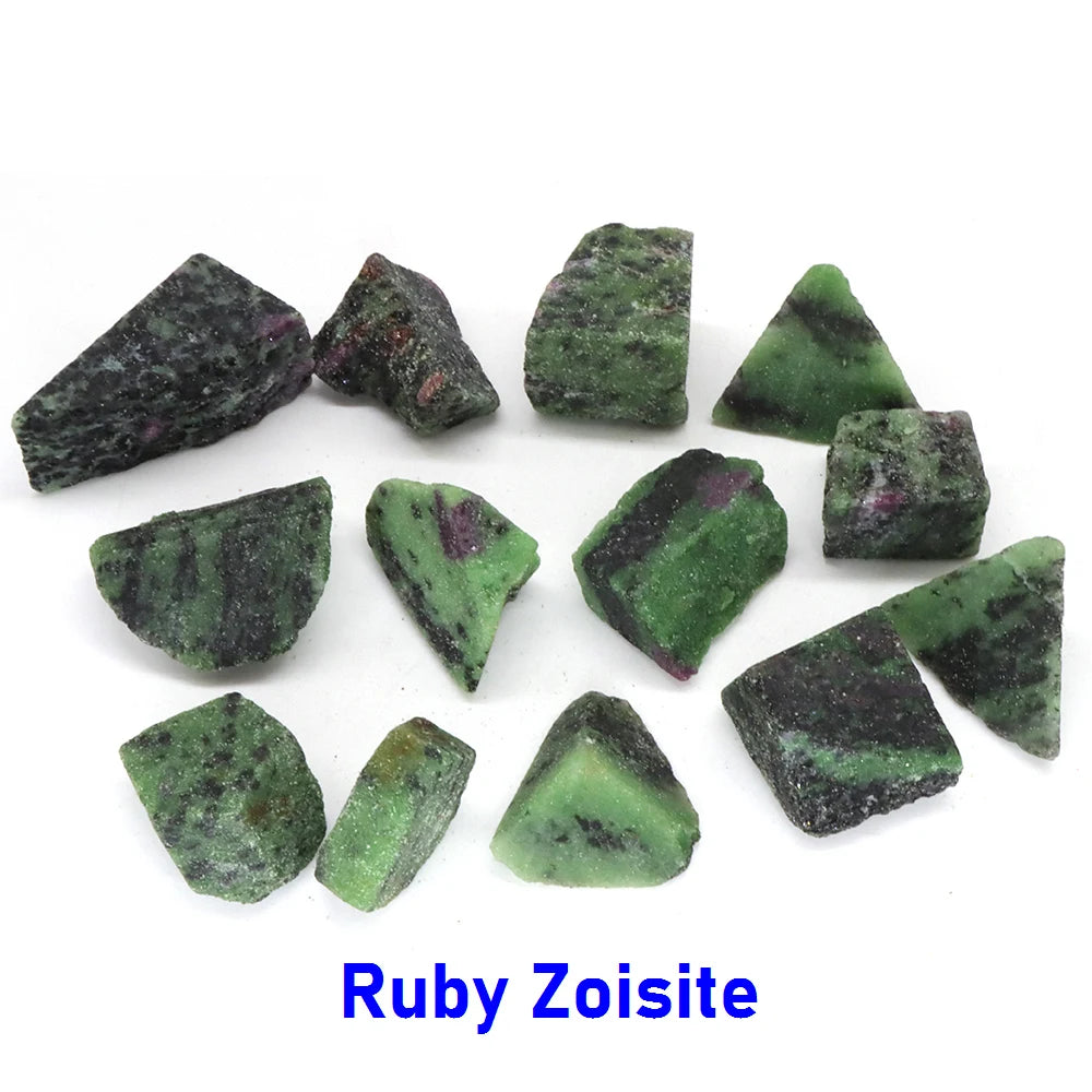 Natural Raw Stones Irregular Shape Rock Minerals Specimen Research Teaching Rough Healing Crystals Quartz Bulk Lots Wholesale