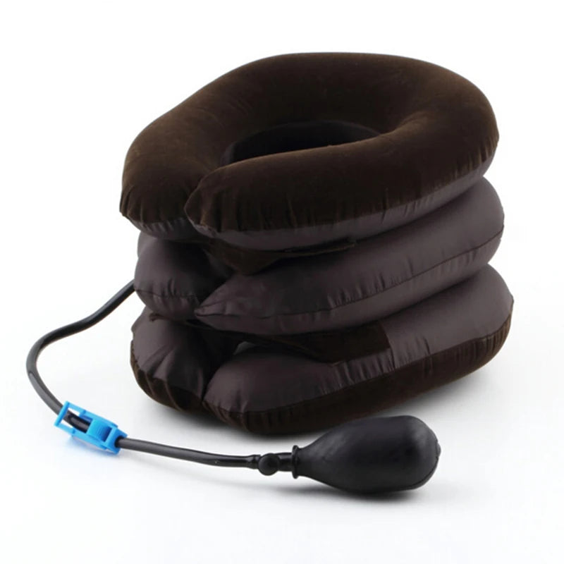 Neck Stretcher Relaxer-1