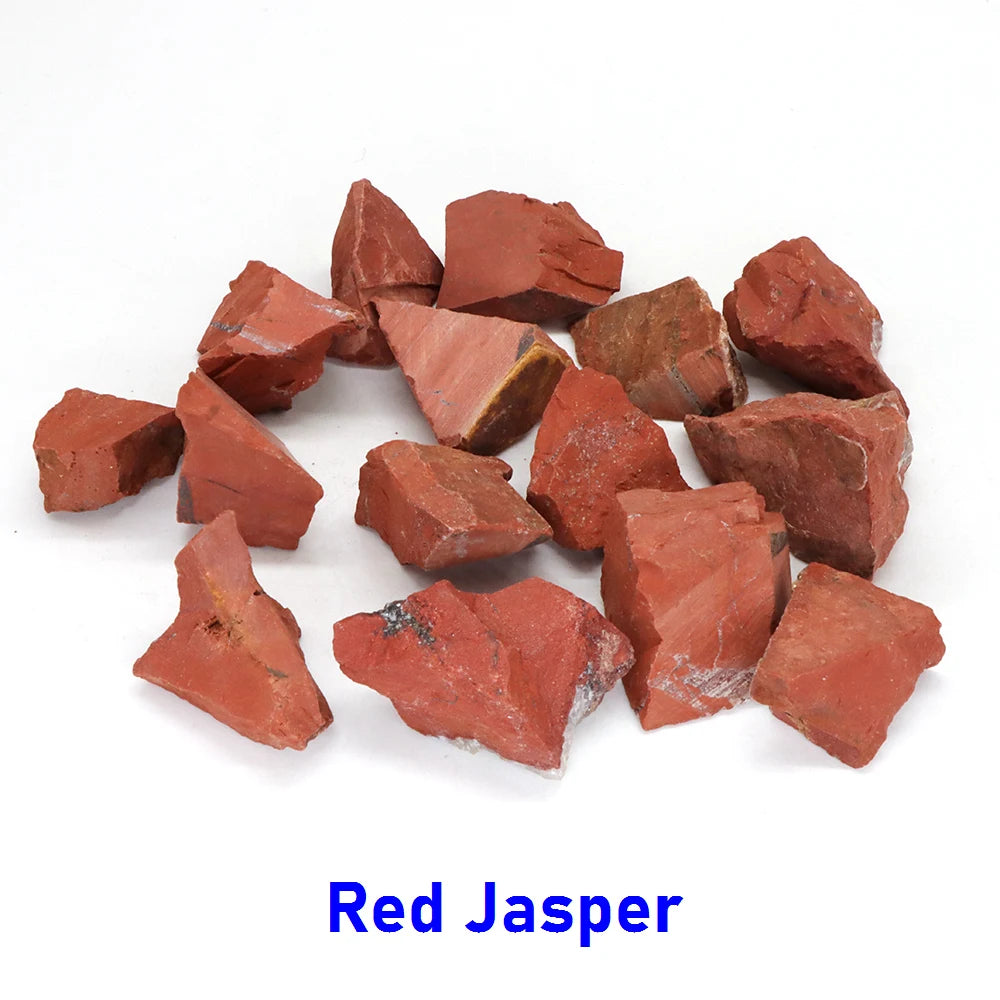 Natural Raw Stones Irregular Shape Rock Minerals Specimen Research Teaching Rough Healing Crystals Quartz Bulk Lots Wholesale-10