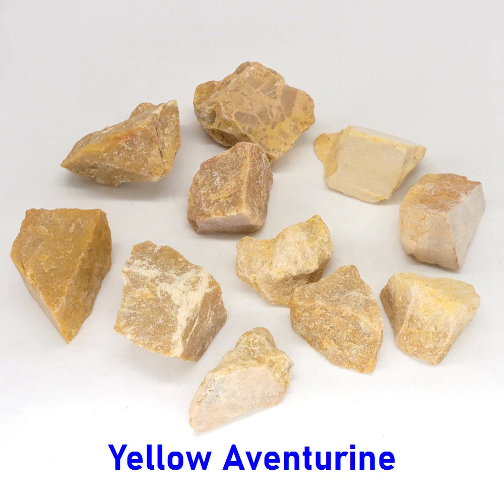 Natural Raw Stones Irregular Shape Rock Minerals Specimen Research Teaching Rough Healing Crystals Quartz Bulk Lots Wholesale