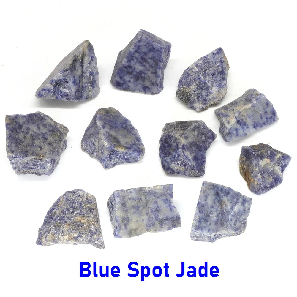 Natural Raw Stones Irregular Shape Rock Minerals Specimen Research Teaching Rough Healing Crystals Quartz Bulk Lots Wholesale