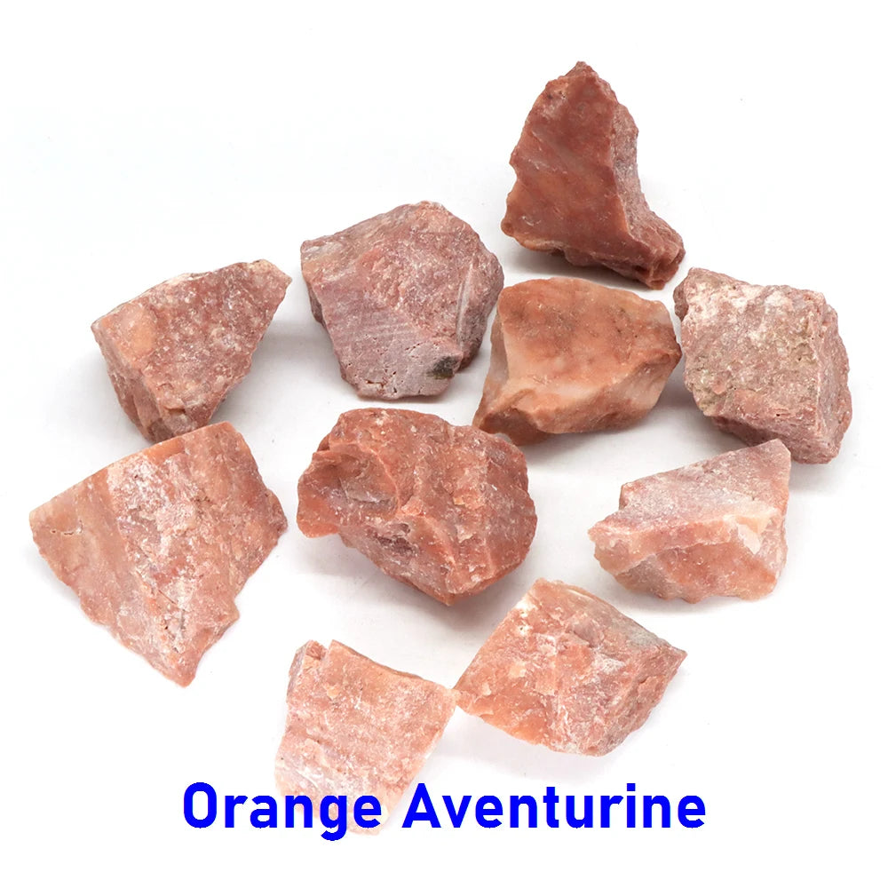 Natural Raw Stones Irregular Shape Rock Minerals Specimen Research Teaching Rough Healing Crystals Quartz Bulk Lots Wholesale-1