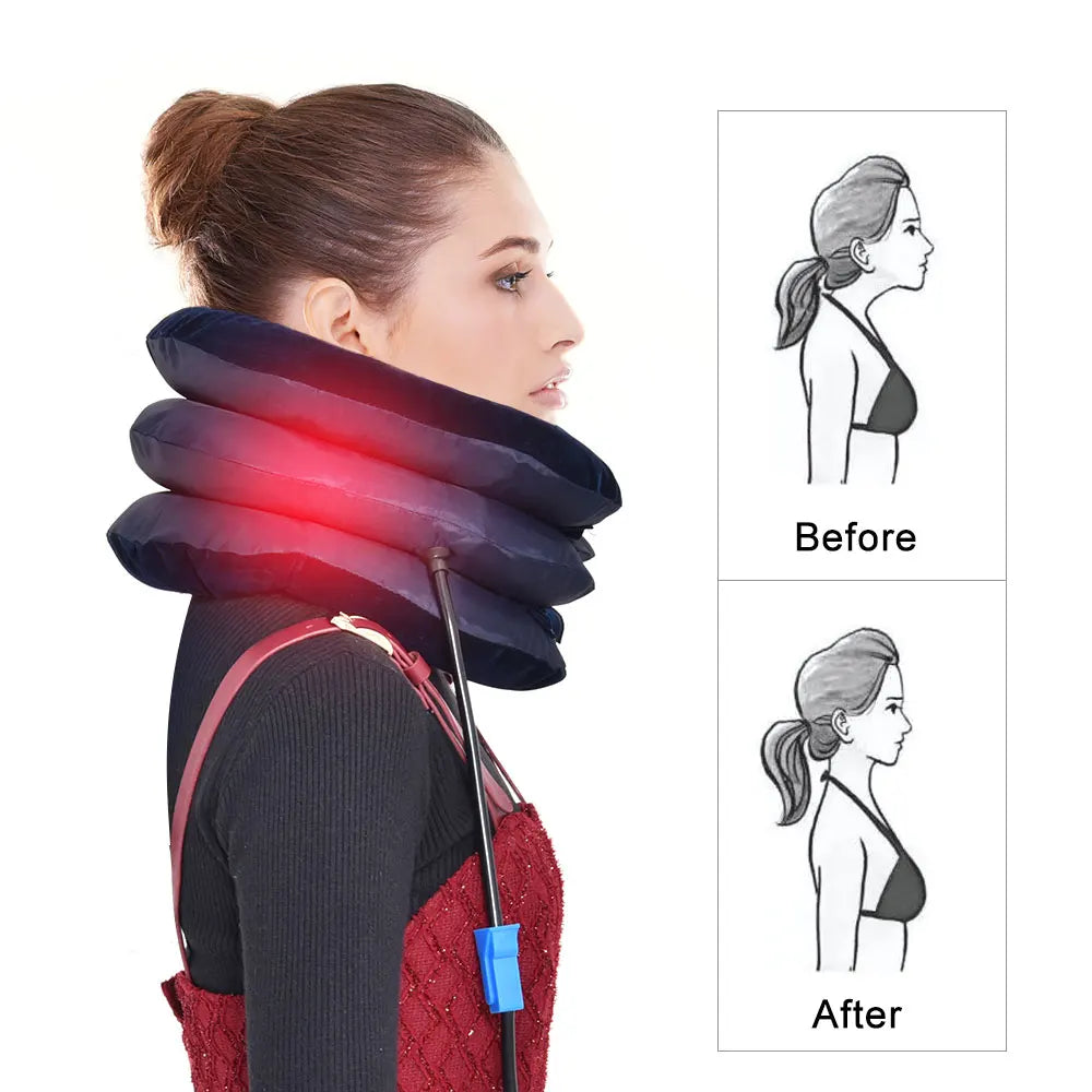Neck Stretcher Relaxer-6