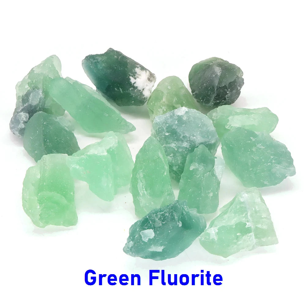 Natural Raw Stones Irregular Shape Rock Minerals Specimen Research Teaching Rough Healing Crystals Quartz Bulk Lots Wholesale-22