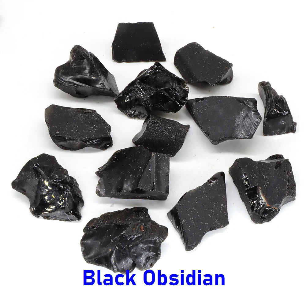 Natural Raw Stones Irregular Shape Rock Minerals Specimen Research Teaching Rough Healing Crystals Quartz Bulk Lots Wholesale-16