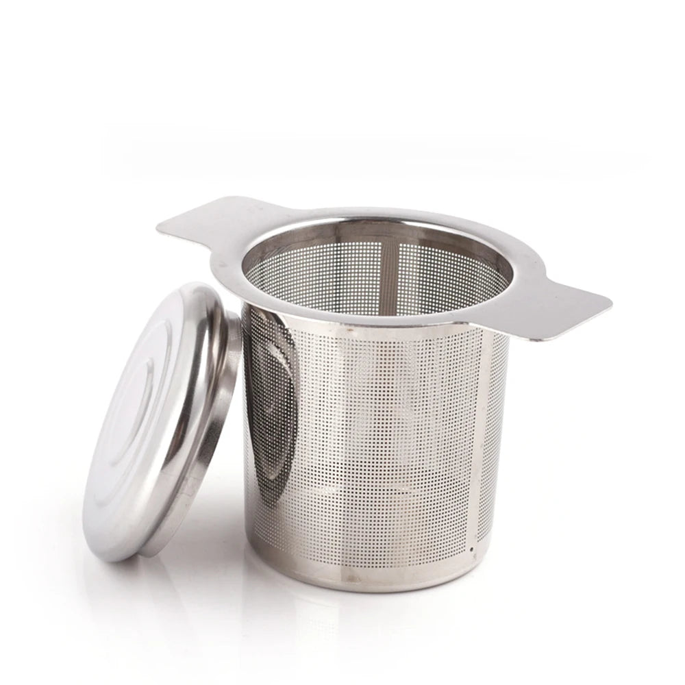 Fine Mesh Tea Infuser