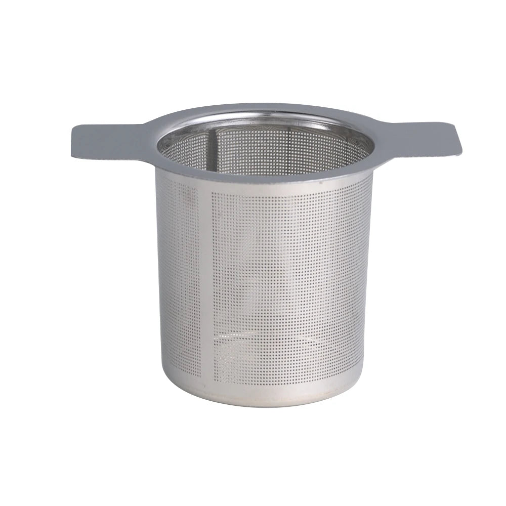 Fine Mesh Tea Infuser