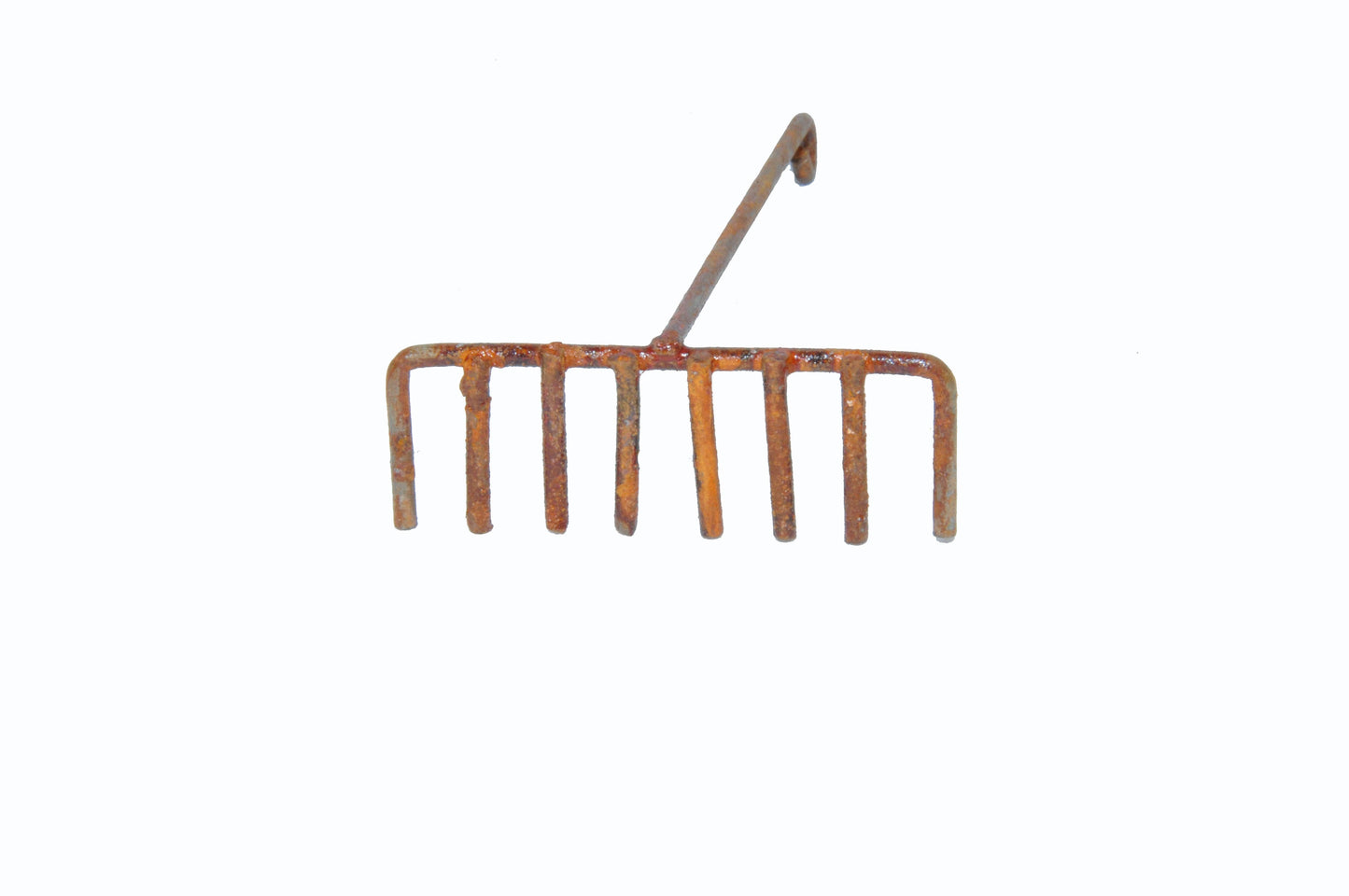 Fairy Garden Miniature Tools (Set of 4), Rustic