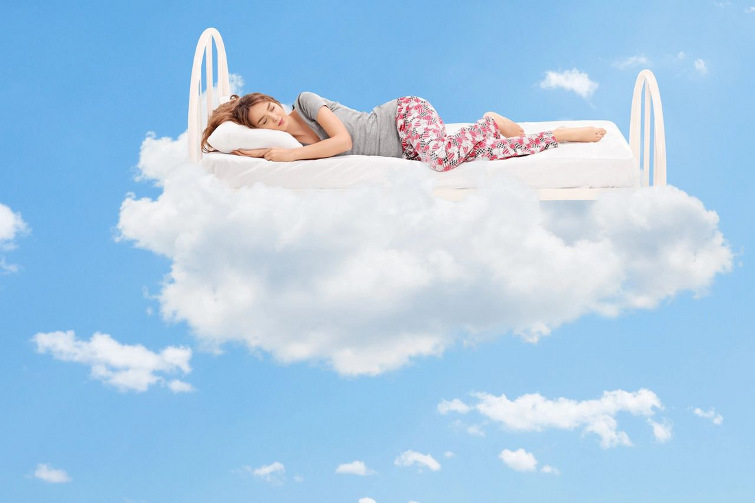 Melatonin and Valerian Root: Exploring Natural Sleep Solutions