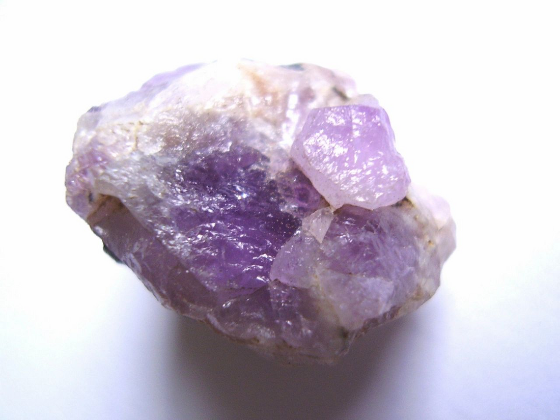 The Allure of Amethyst: A Stone for Balance and Peace