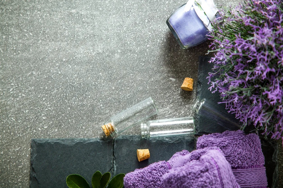 Lavender: From Ancient Baths to Modern Wellness