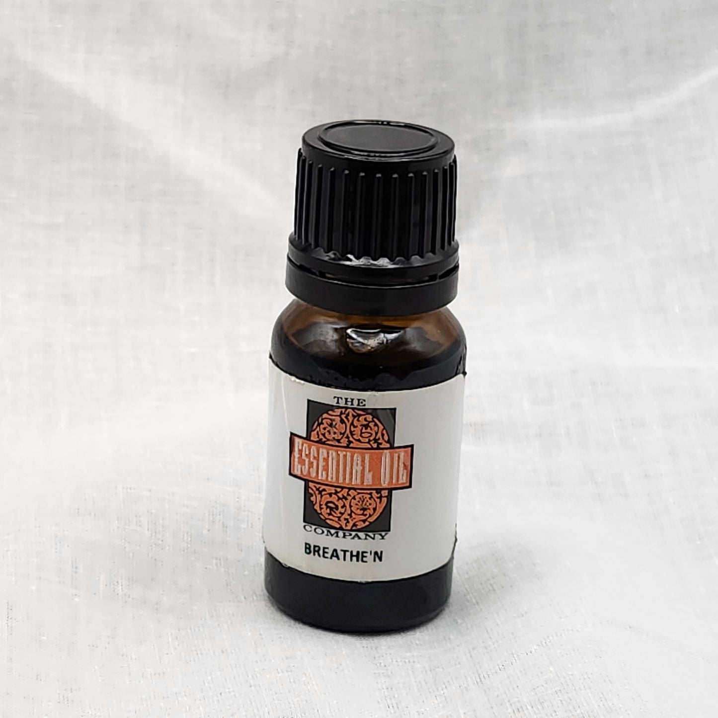 Breathe'N Blend Essential Oil