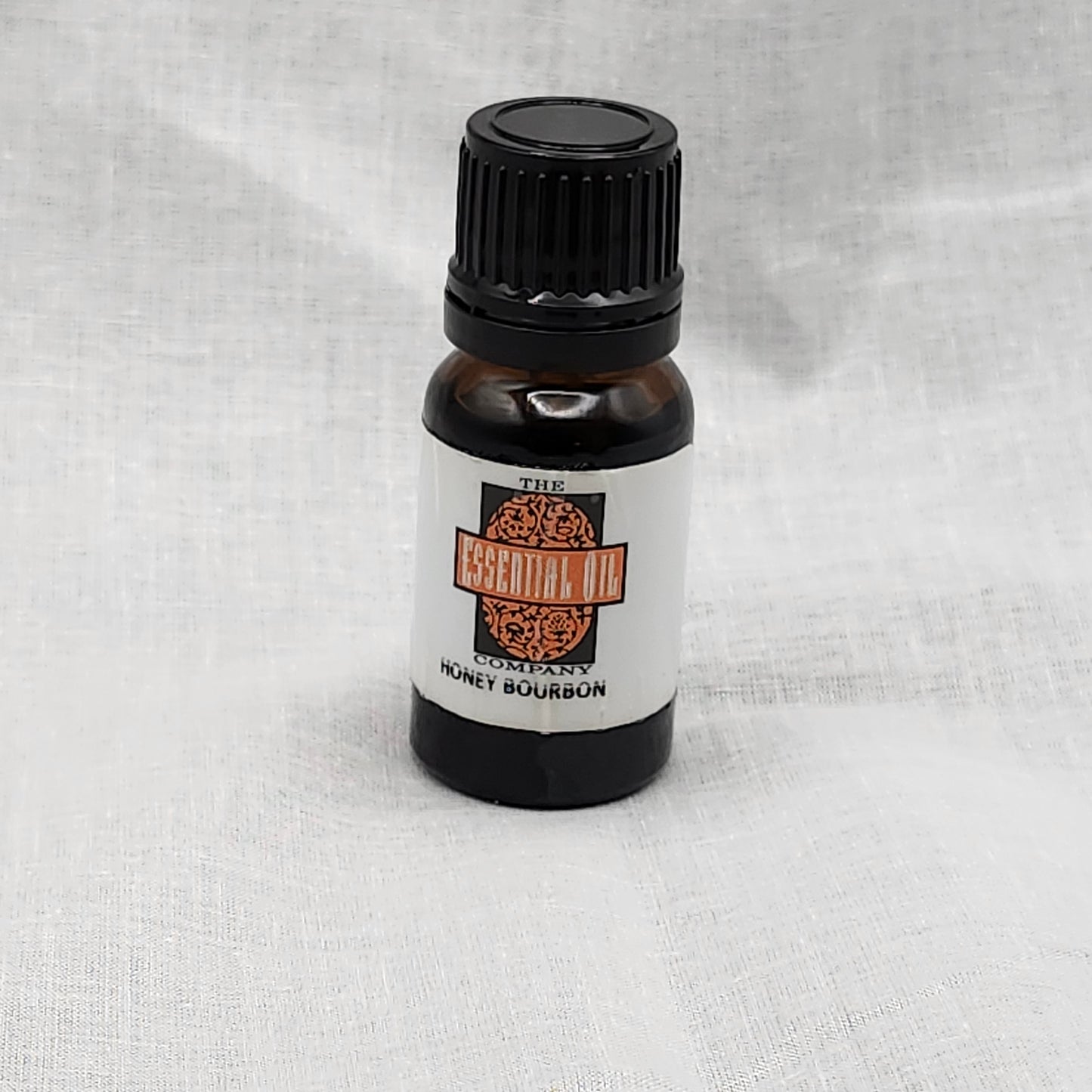 Honey Bourbon Fragrance Oil