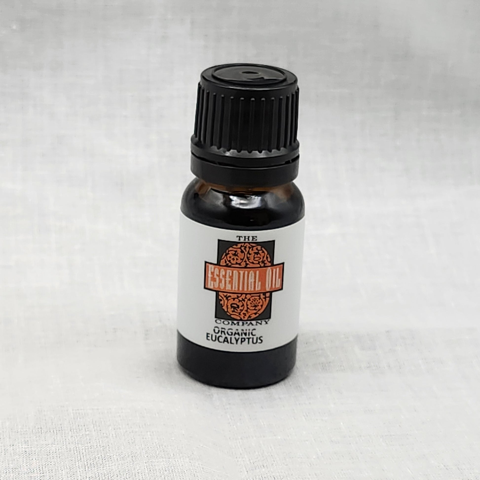 Certified Organic Eucalyptus Essential Oil-1