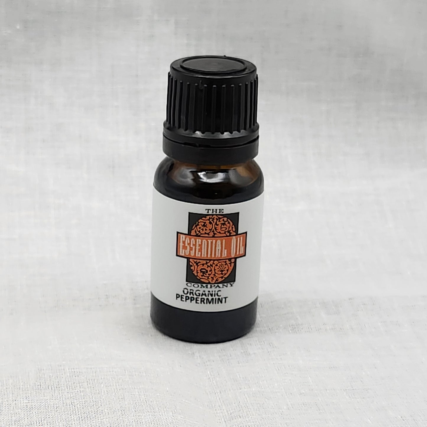 Certified Organic Peppermint Essential Oil