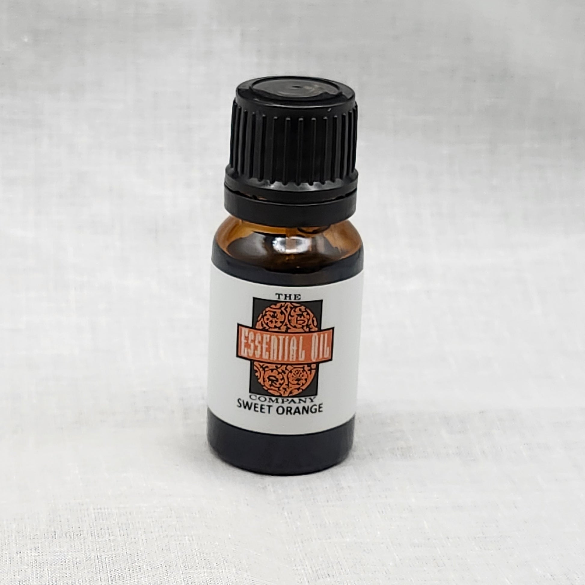 Sweet Orange Essential Oil-1