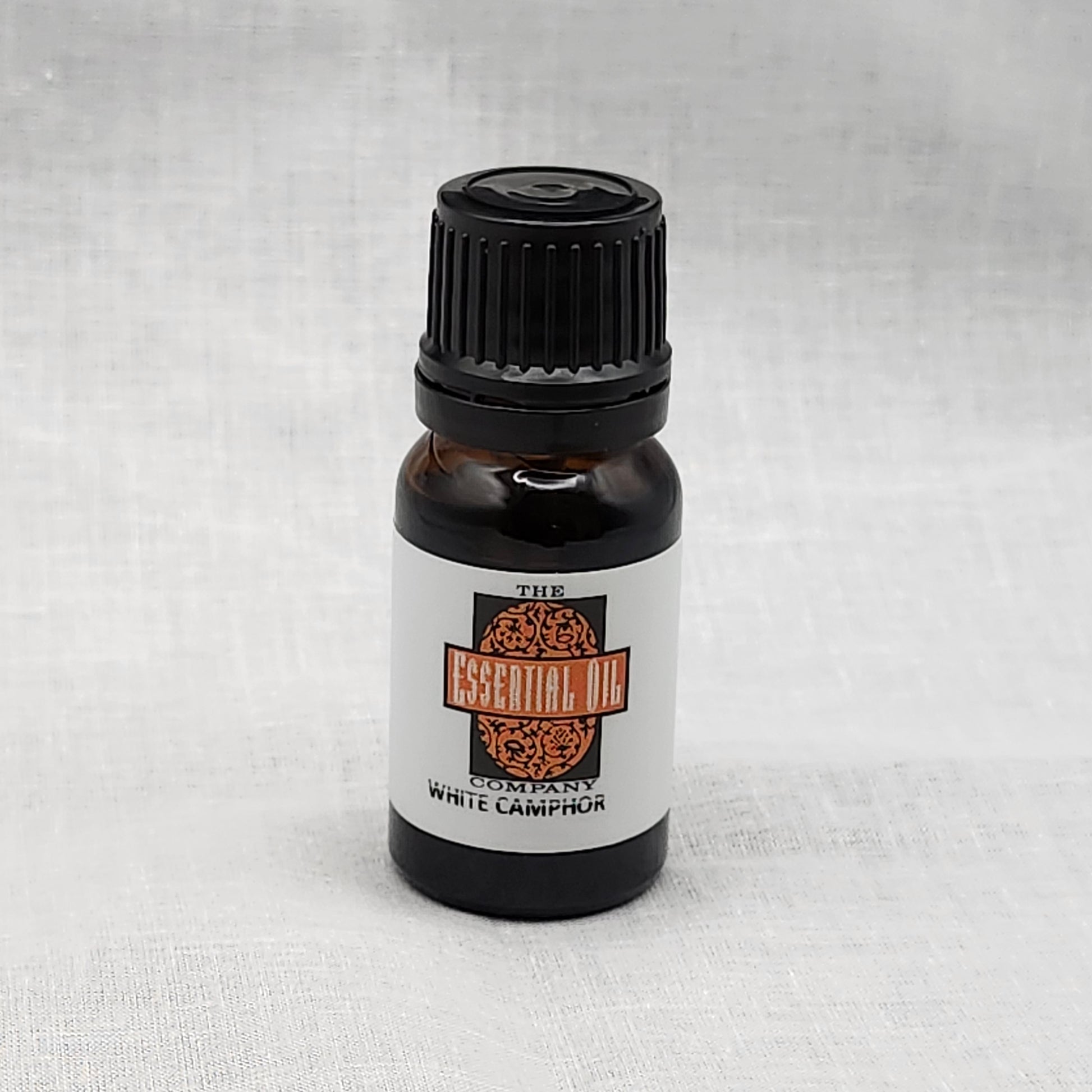 White Camphor Essential Oil-1