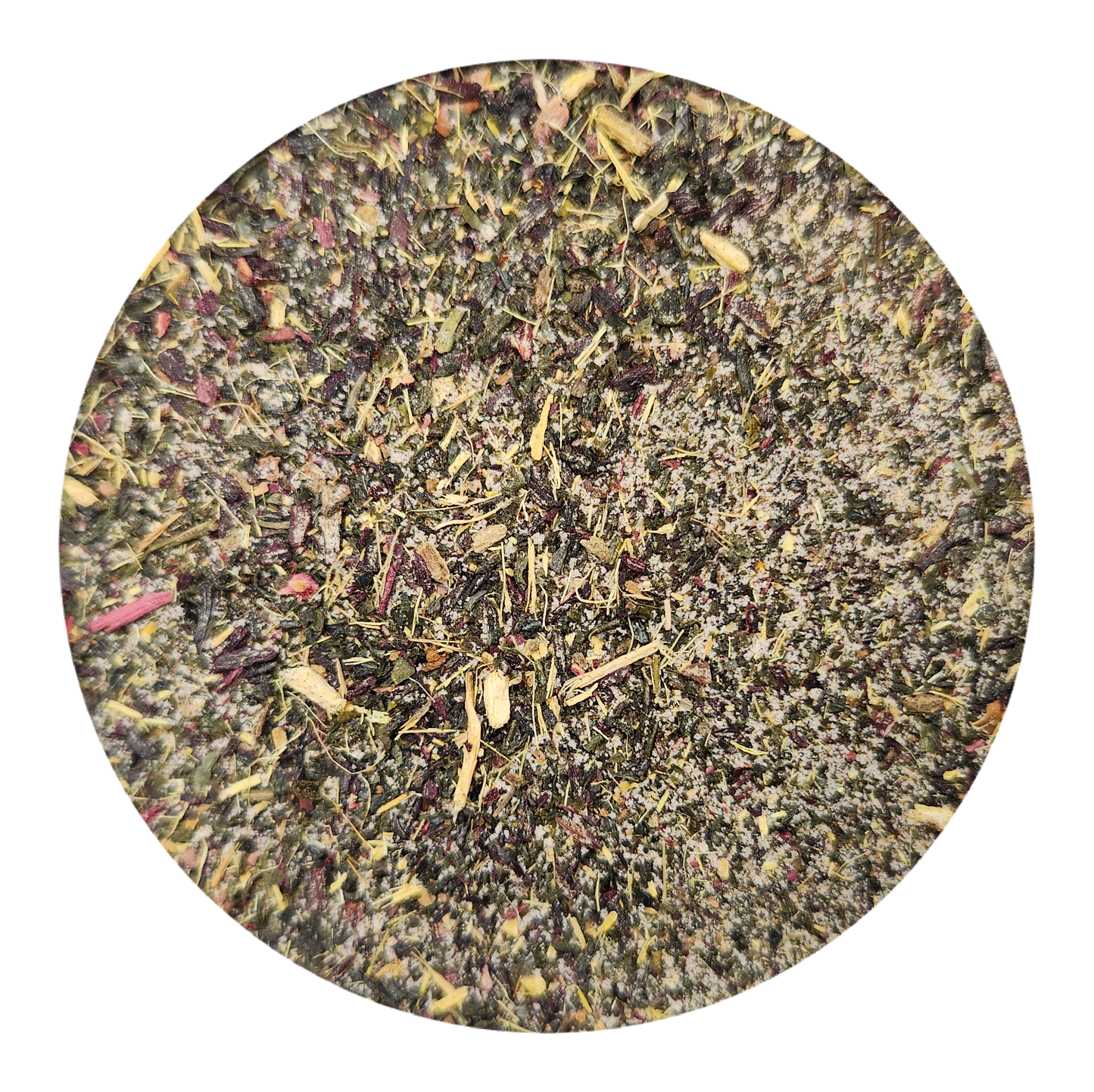 Skin and Nail Tea Blend with Collagen & Flower Pollen Extract