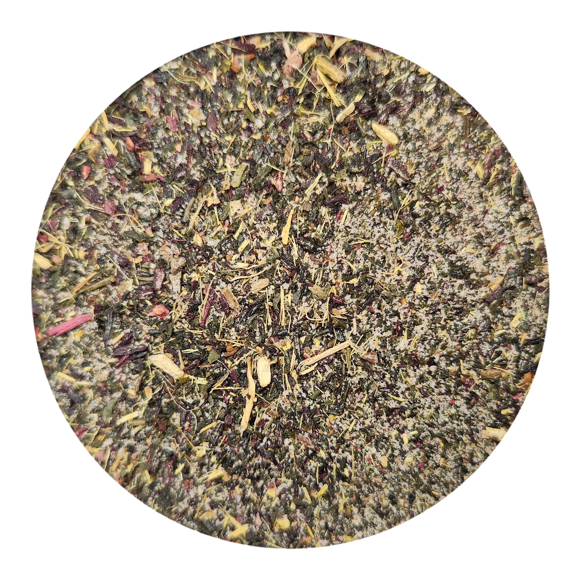 Skin and Nail Tea Blend with Collagen & Flower Pollen Extract-3