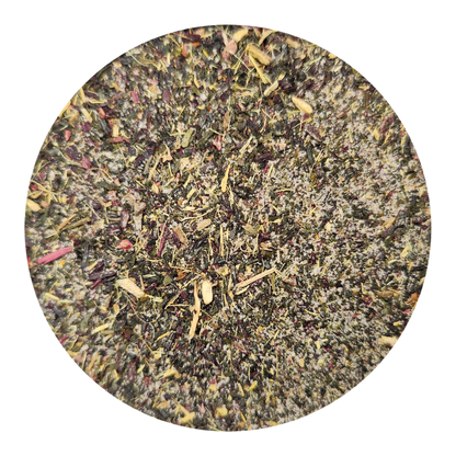 Skin and Nail Tea Blend with Collagen & Flower Pollen Extract