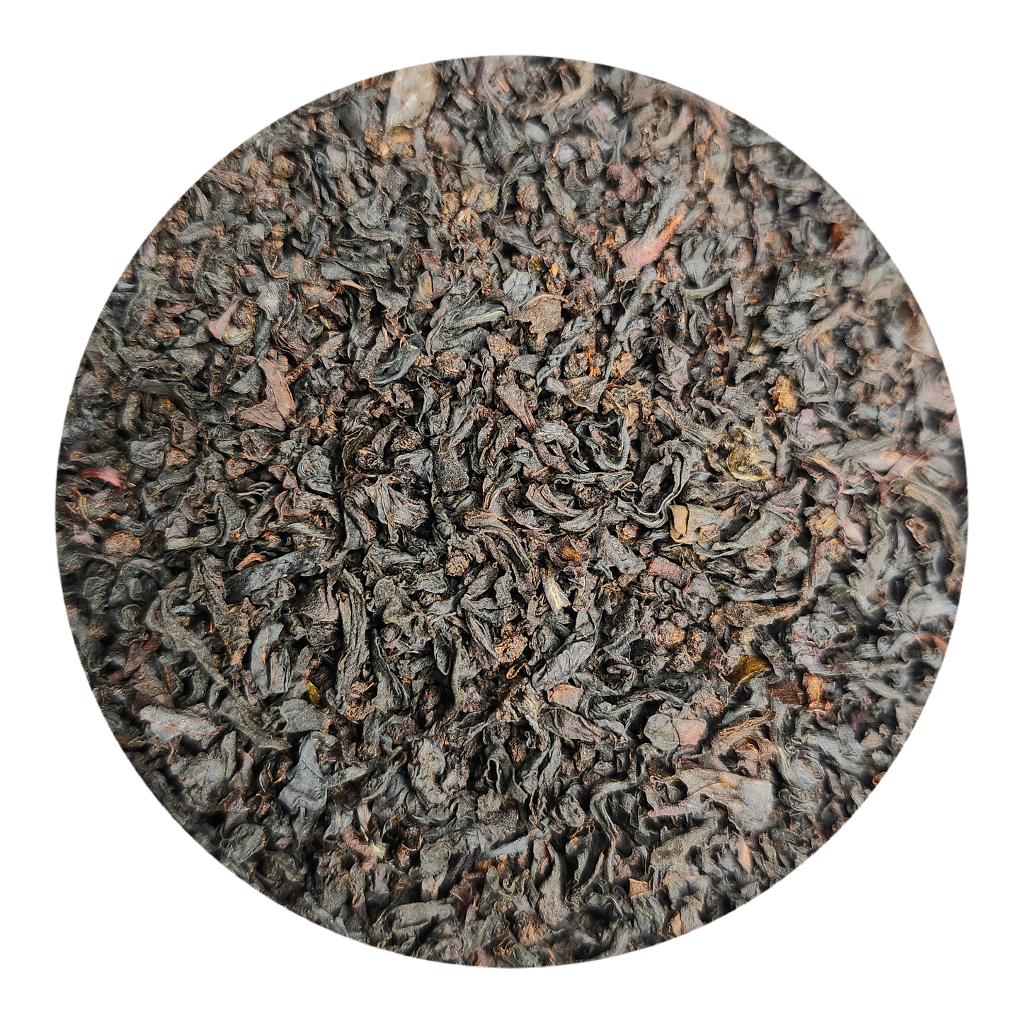 Vanilla Cream Black Tea