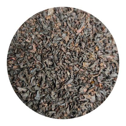 Vanilla Cream Black Tea