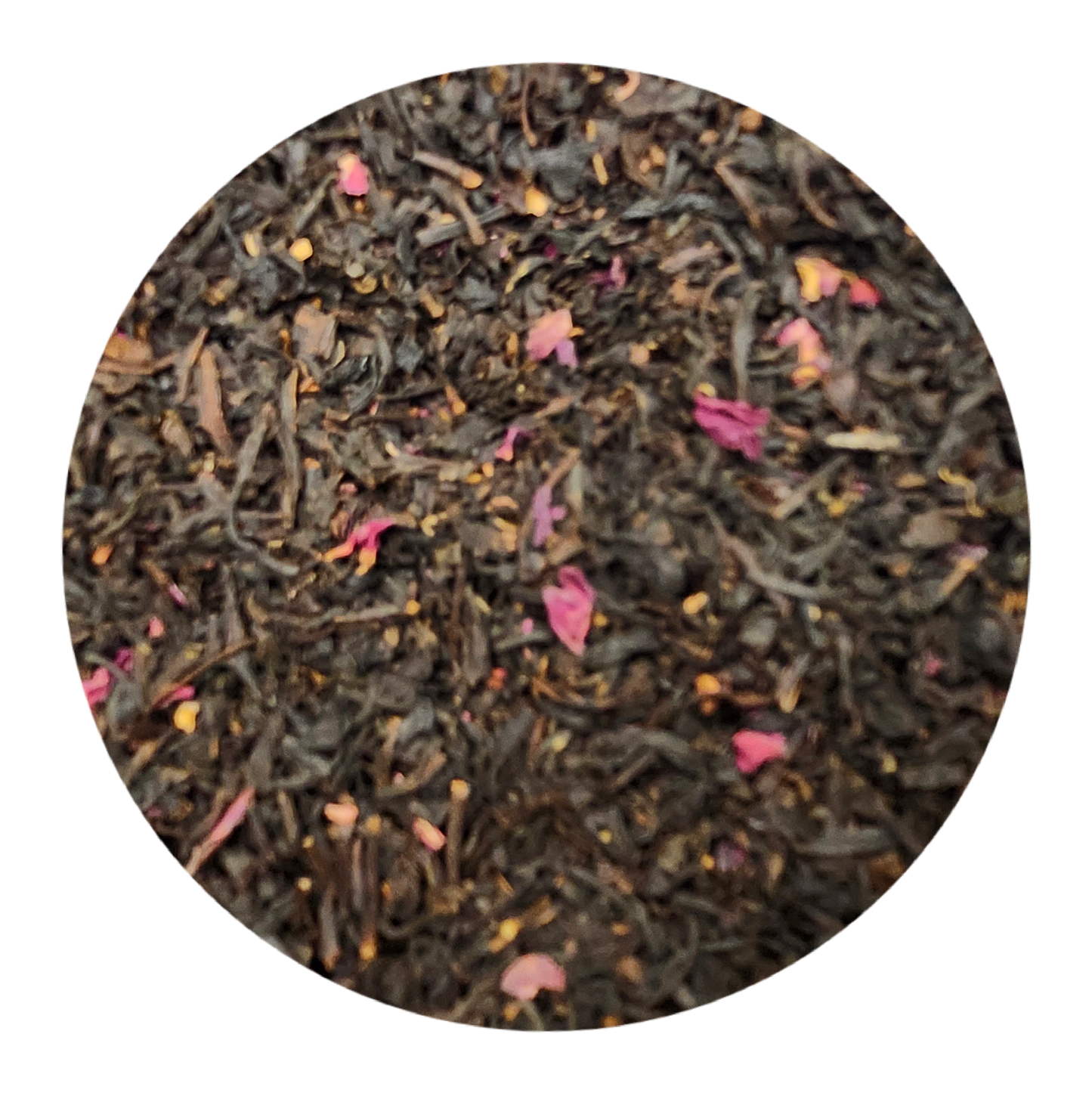 Wild Cherry Blossom Black Tea