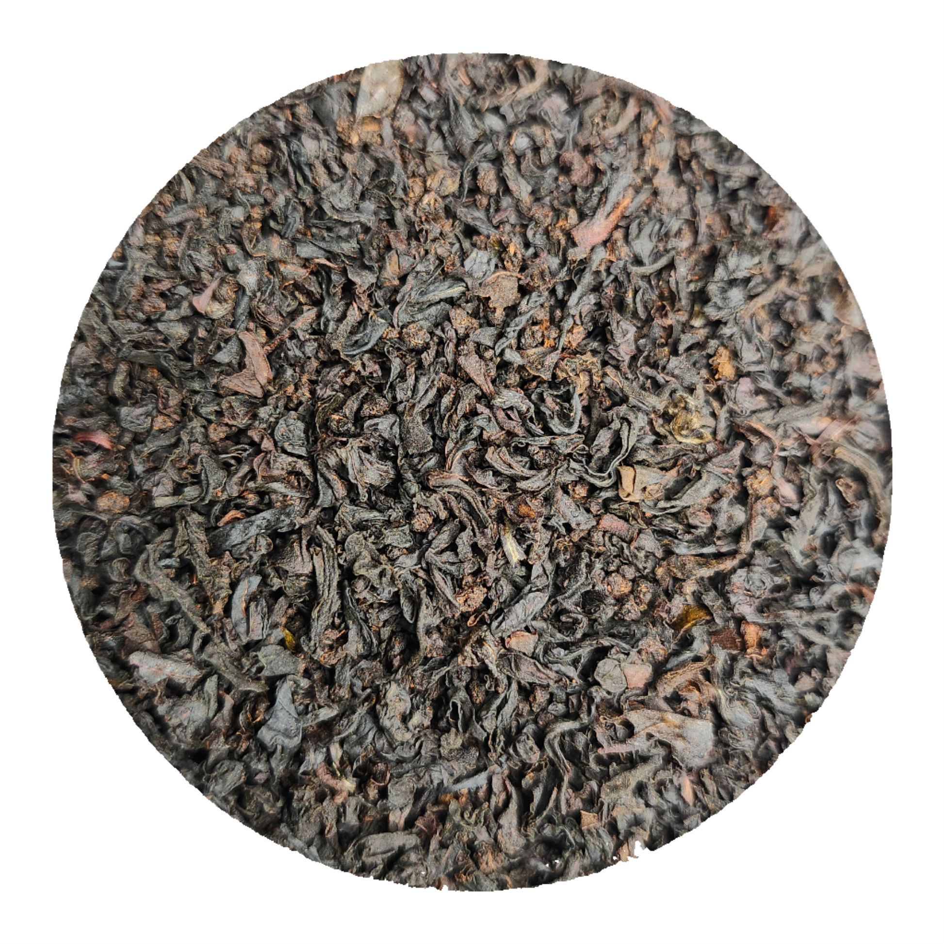 Vanilla Cream Black Tea-2