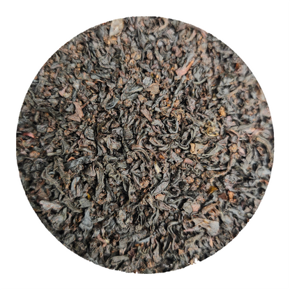 Vanilla Cream Black Tea