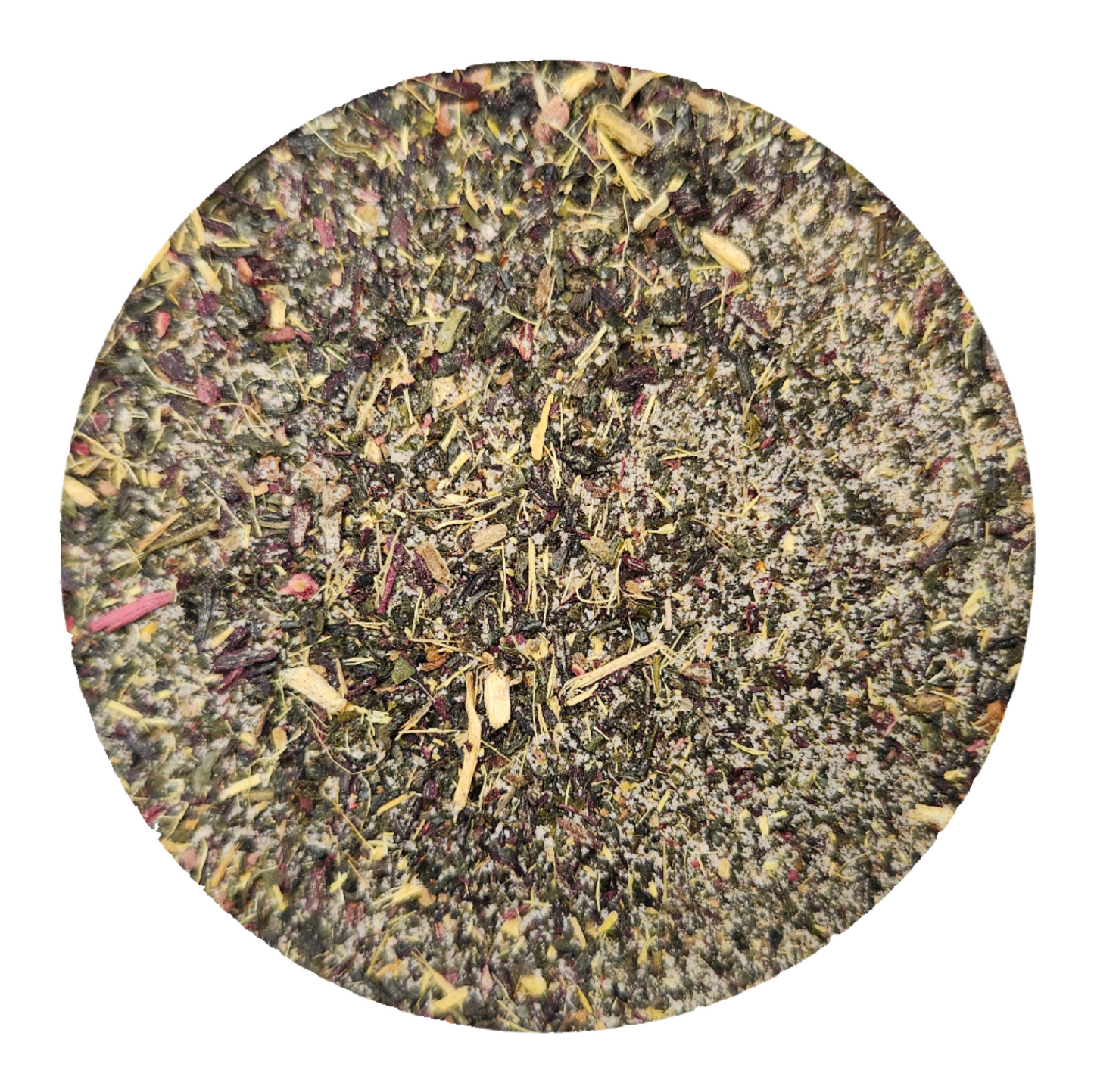 Skin and Nail Tea Blend with Collagen & Flower Pollen Extract