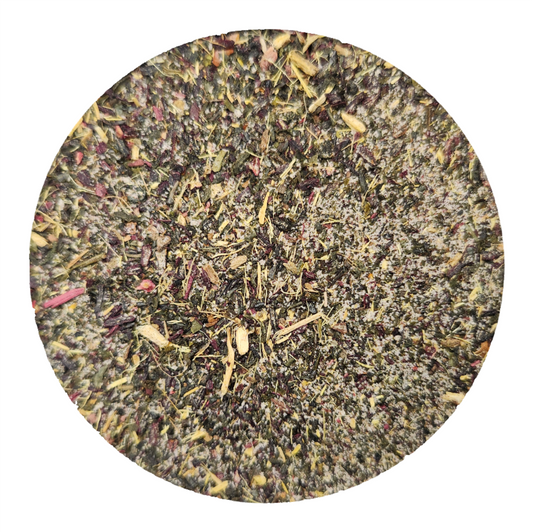 Skin and Nail Tea Blend with Collagen & Flower Pollen Extract-5