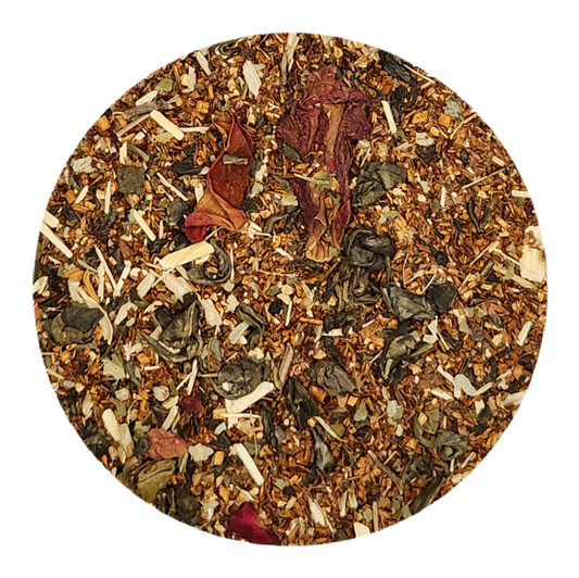 Energy Blend Tea-6