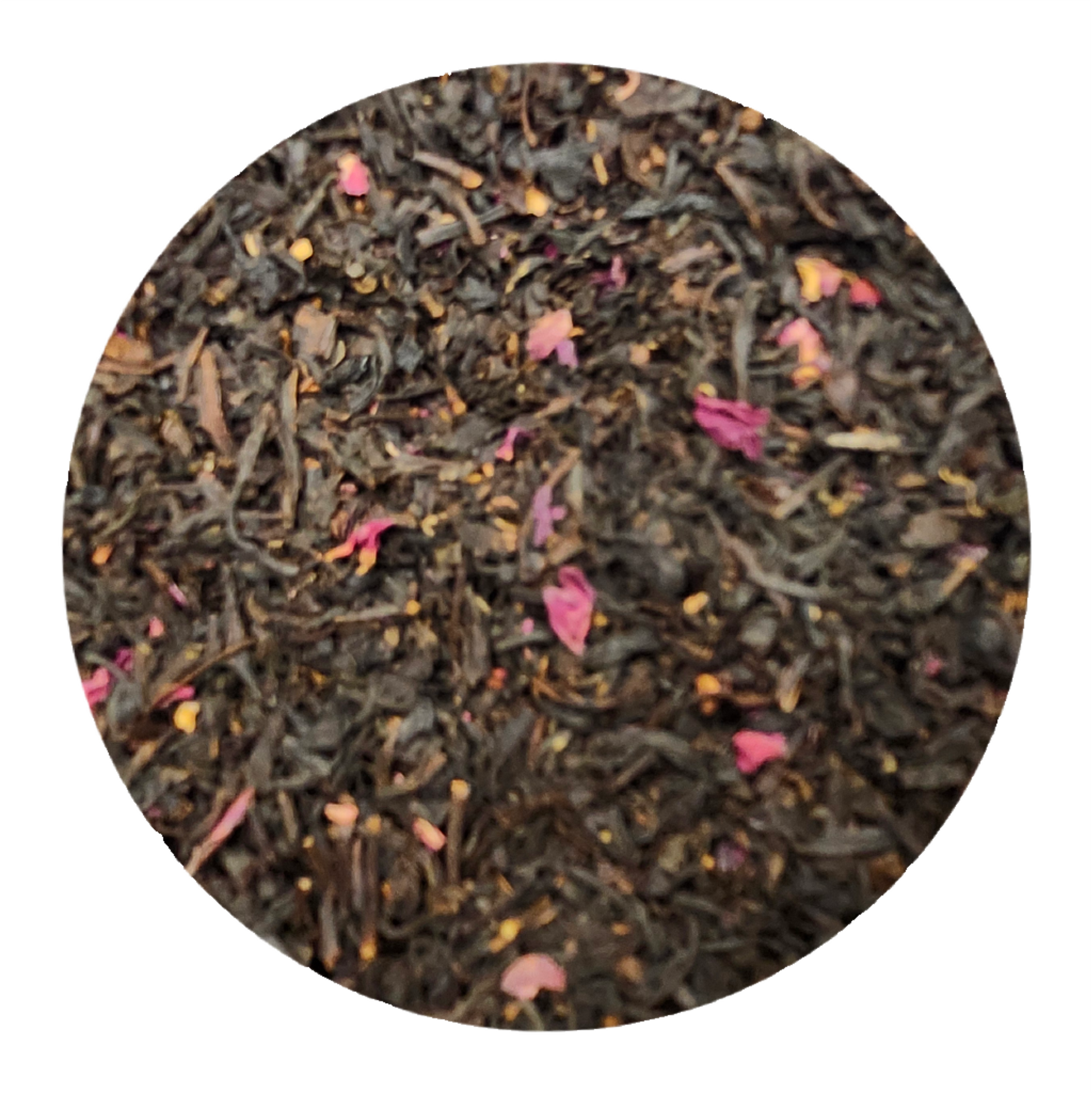 Wild Cherry Blossom Black Tea-2