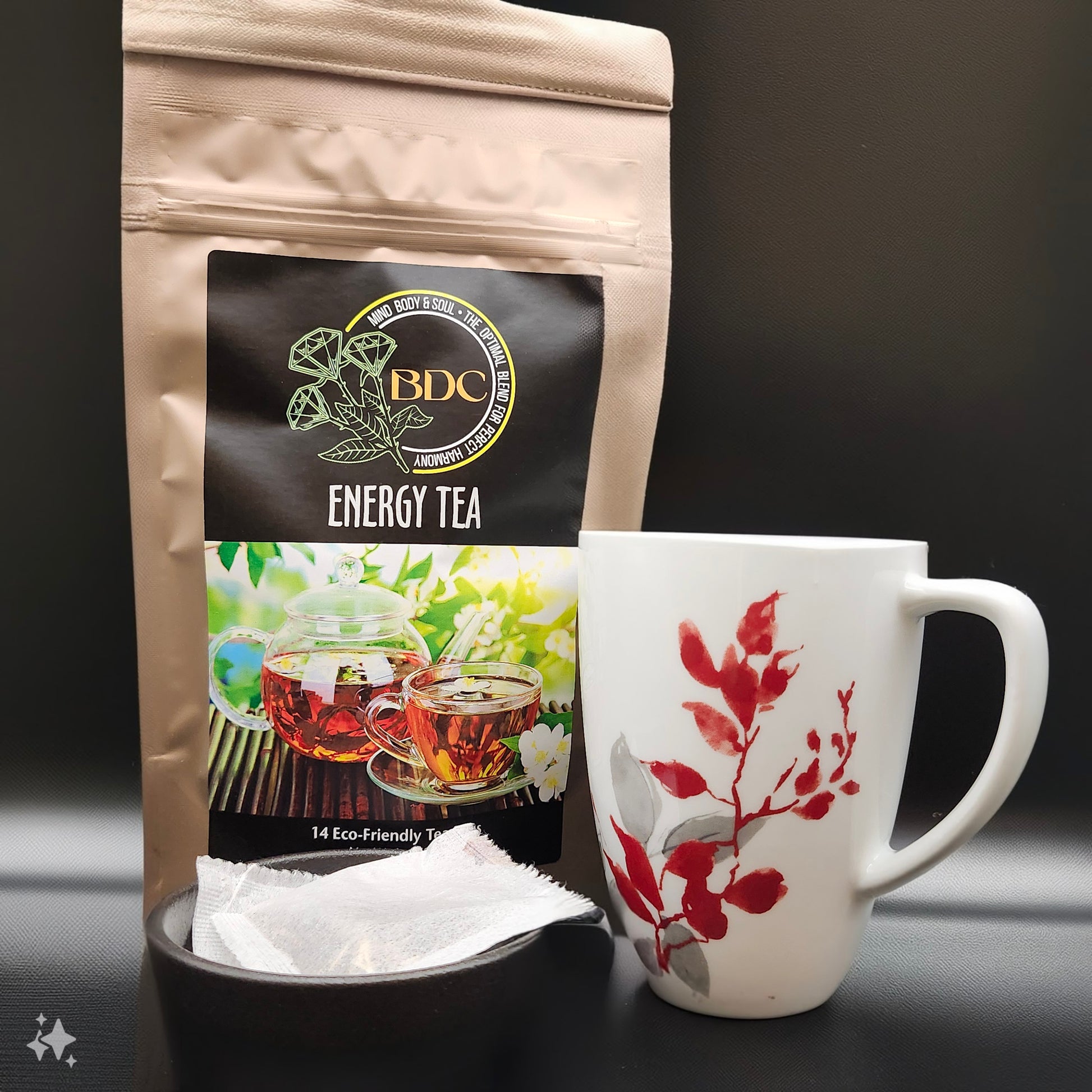 Energy Blend Tea-3