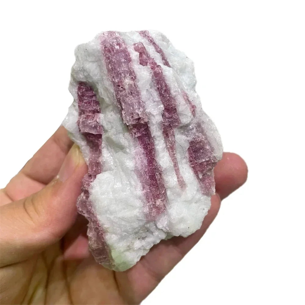 Natural Pink Tourmaline-2