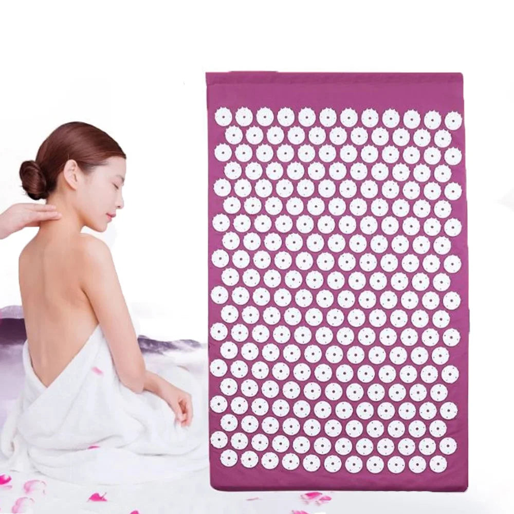 Acupressure Mat