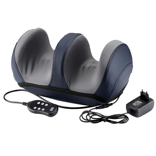 Intelligent Foot Massager-22