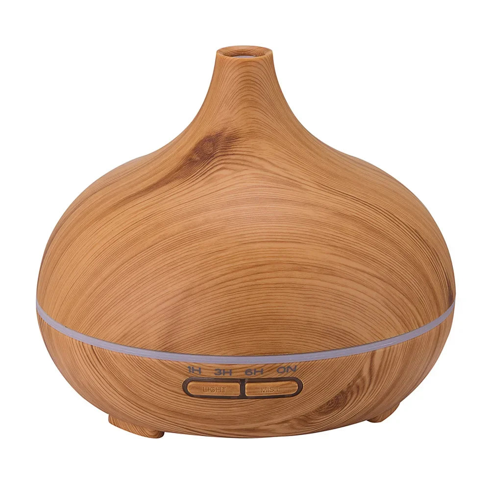 Electric Aroma Diffuser-2