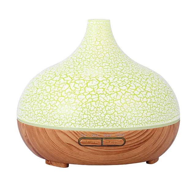 Electric Aroma Diffuser-10