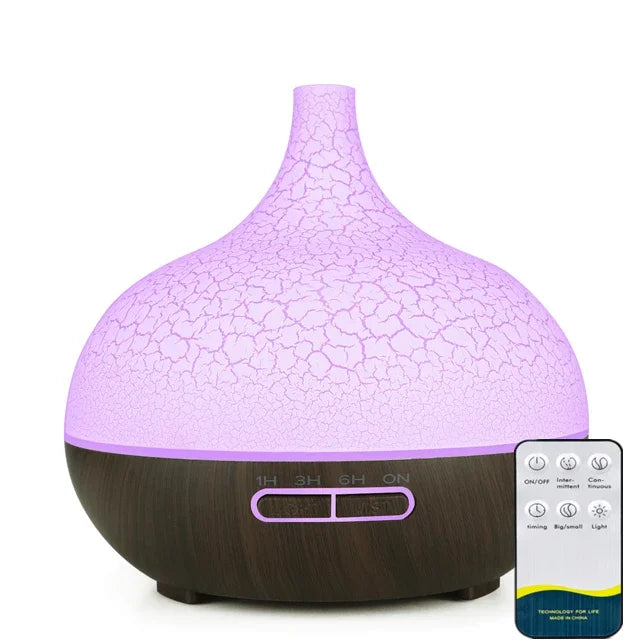 Electric Aroma Diffuser-5