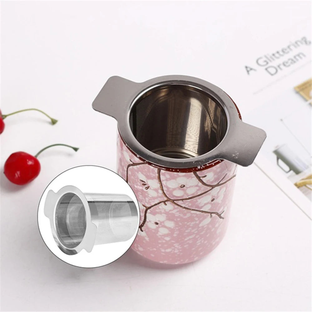 Fine Mesh Tea Infuser-2