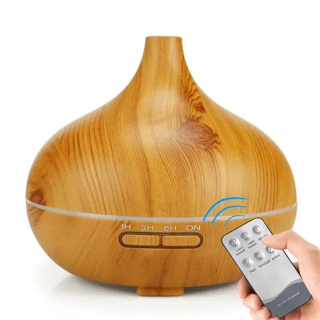 Electric Aroma Diffuser-3