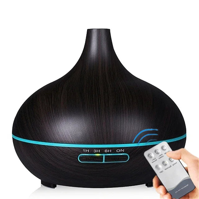 Electric Aroma Diffuser-1