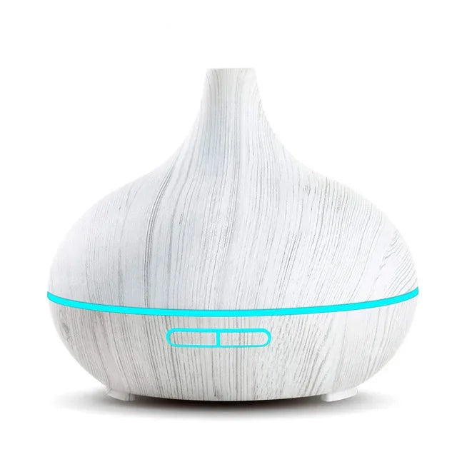 Electric Aroma Diffuser-11